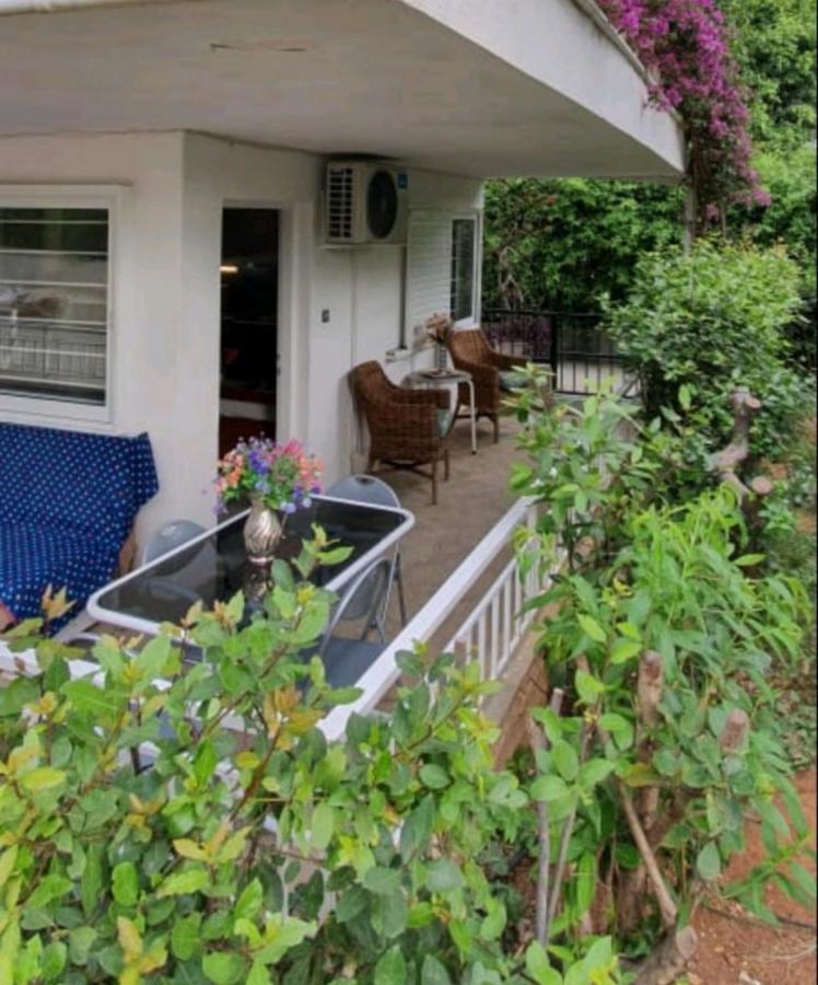 Sea & City Mary'S Residence Athen Exterior foto